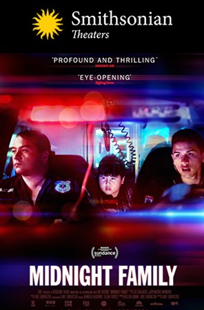 Oscars® Spotlight: Documentaries -- Midnight Family