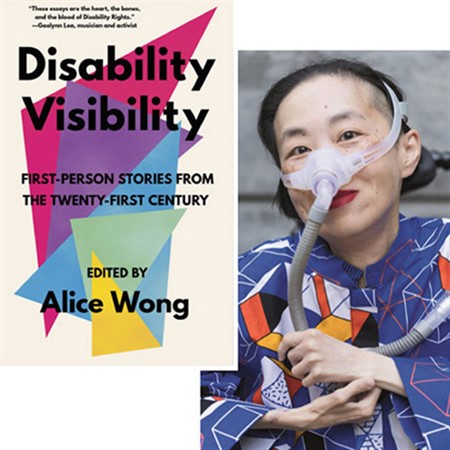 Disability Visibility: Intersectionality in Art, Design, and Museums