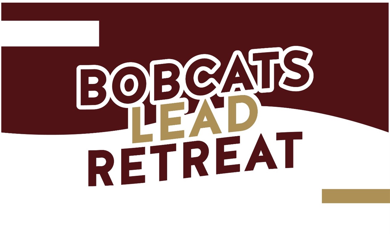 Bobcats LEAD Retreat - September 2025