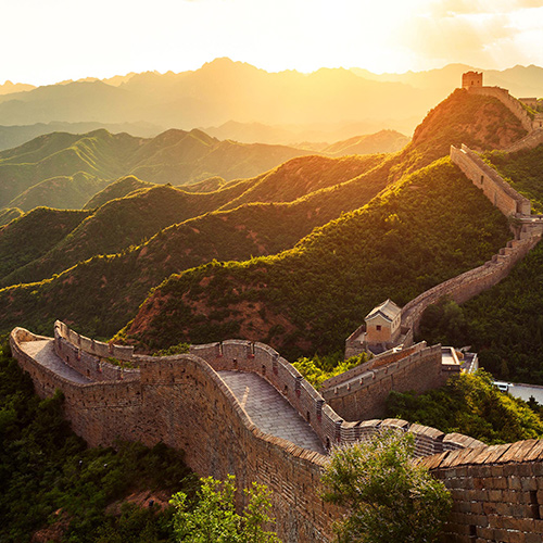 UNESCO World Heritage Sites