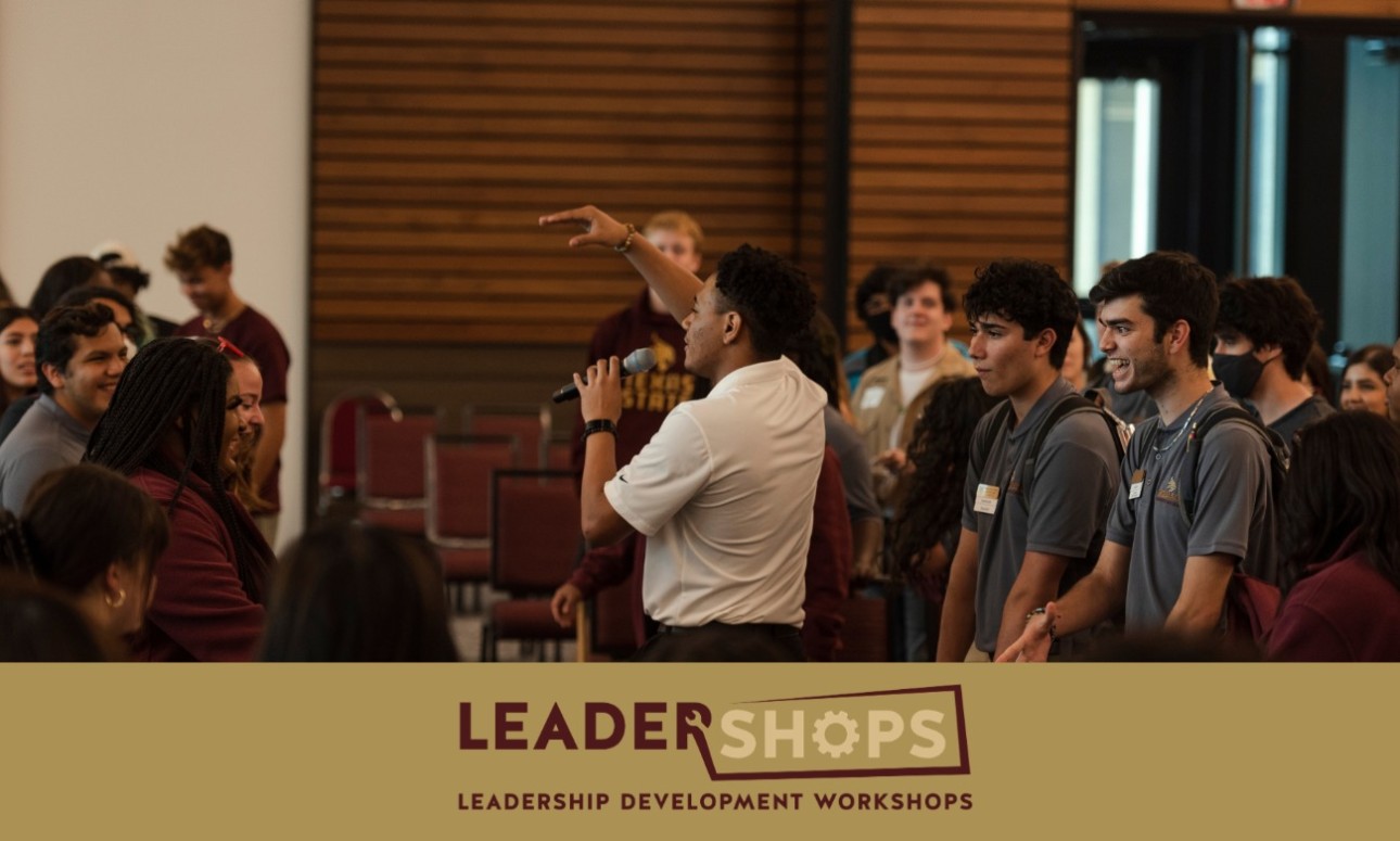 LeaderShop: Understanding Your Leadership