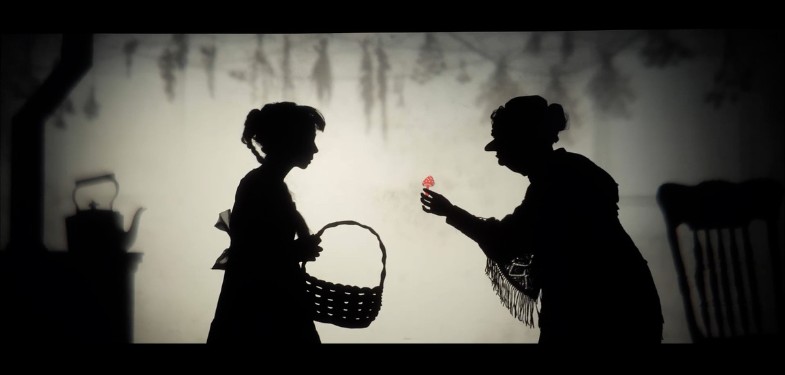 Manual Cinema Presents: The 4th Witch