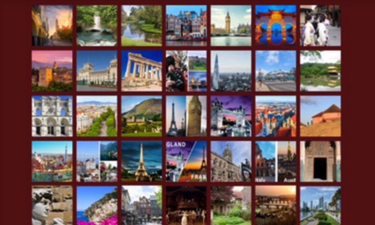 Education Abroad General Info Session (Online Pre-recorded)
