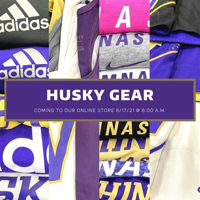 UW Surplus Online Husky Gear Sale