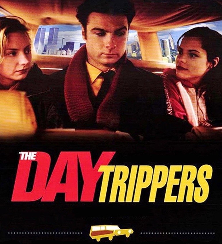 The Daytrippers