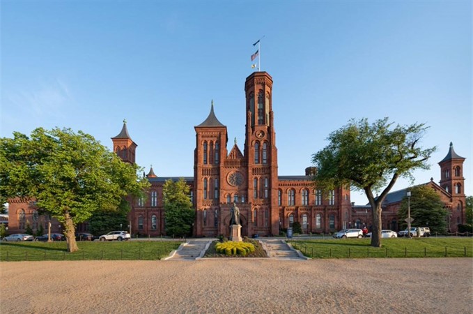Smithsonian Board of Regents Annual Public Forum