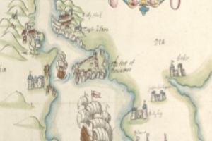 Space and Settlement in the Middle Ages