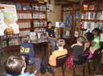 NY | Story Time NY | Story Time