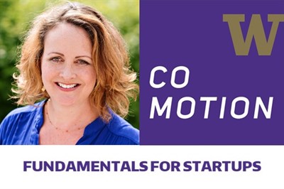 VIRTUAL EVENT: Fundamentals for Startups: Building Trust During COVID: How to Quickly Connect and Engage with Primary Stakeholders
