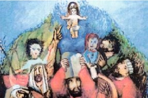 Seán Freyne Memorial Lecture: The Prologue to the Gospel of Matthew (Mt 1-2): A Gendered Reading