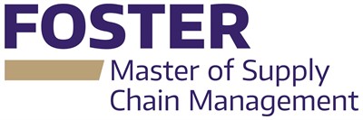 Online Information Session and Application Process - Master of Supply Chain Management