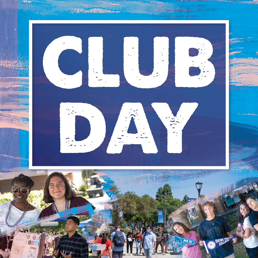 Club Day