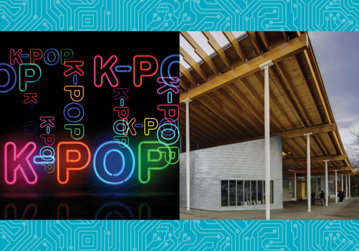 Teen K-pop Club