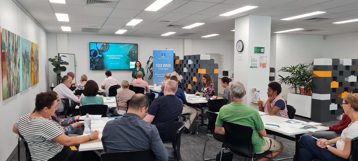 Survive, Sustain, Succeed - Continuity planning in Business