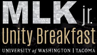 MLK Jr. Unity Breakfast