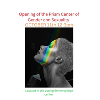 Prism Center of Gender and Sexuality