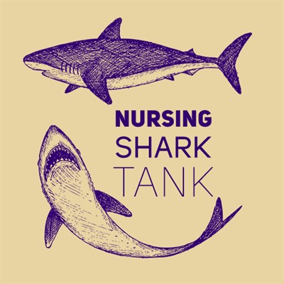 Nursing Shark Tank