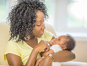 Lactation Support Program Virtual Support Group