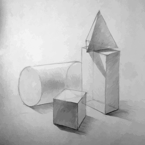 Beginning Drawing