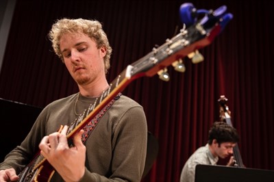 Jazz Innovations, Part II