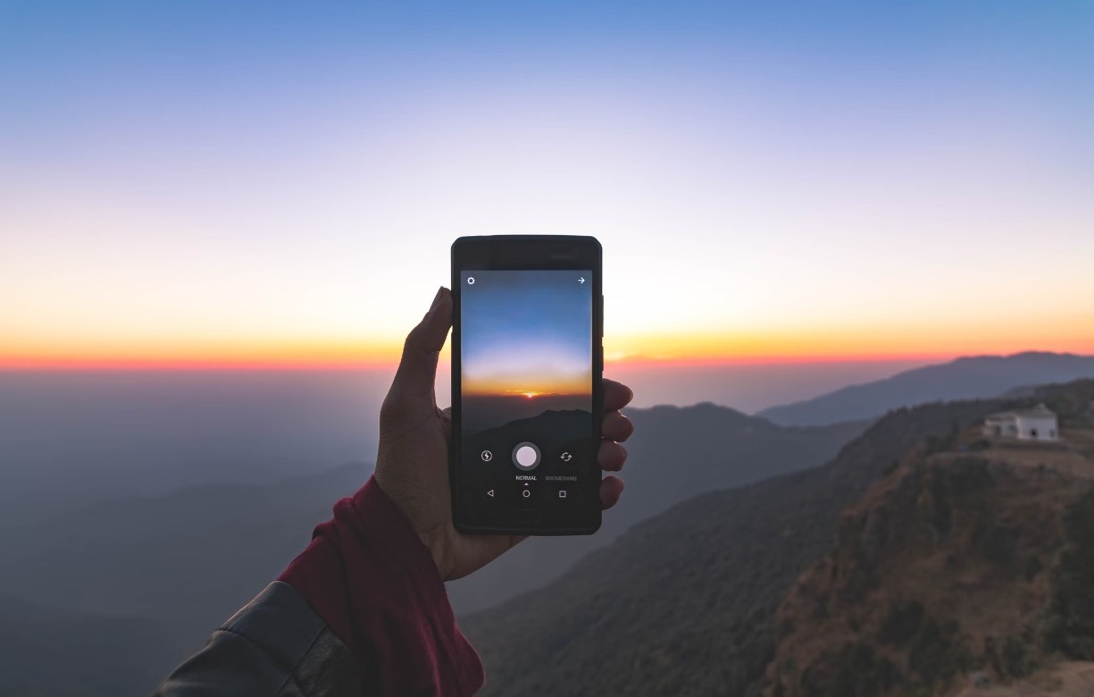 Smartphone Photography