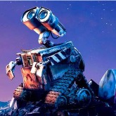 Movie Night in the Park! Featuring Wall-E Movie Night in the Park! Featuring Wall-E