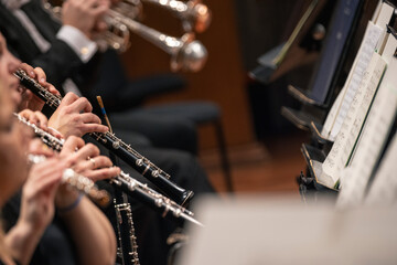 Student Ensemble Series | TXST Symphonic Winds, Kyle Glaser, director