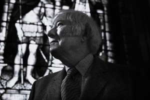 First Principles: Editing Seamus Heaney