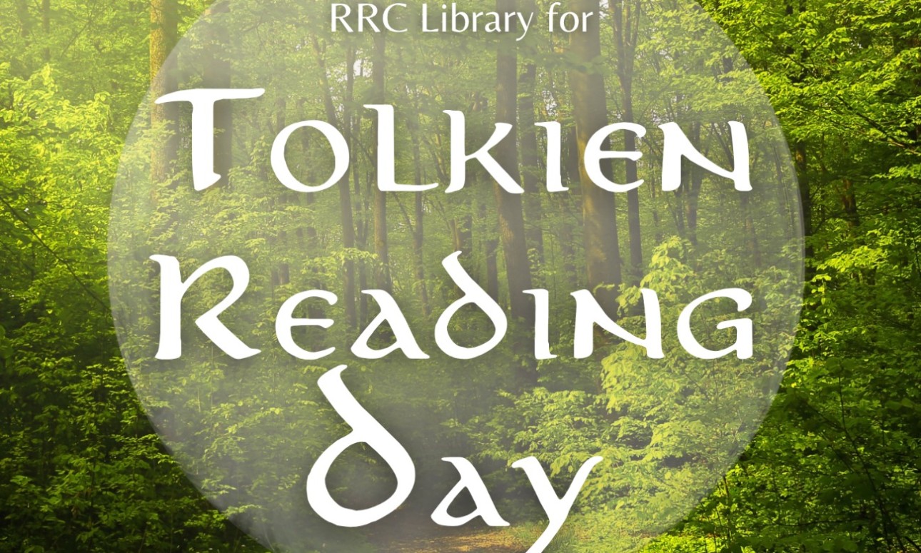 Tolkien Readings on Bilbo's Birthday!