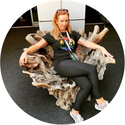 UX Speaker Series: Louise O’Connor, Executive Producer, Rare Ltd