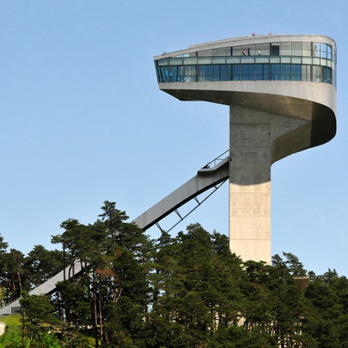 Contemporary Architecture: Global Vision
