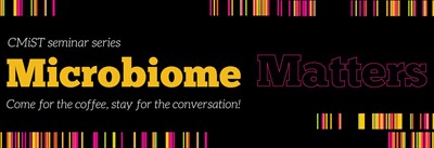 The Road to Metagenomics (presented by CMiST with Illumina)