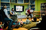 NY | Story Time NY | Story Time