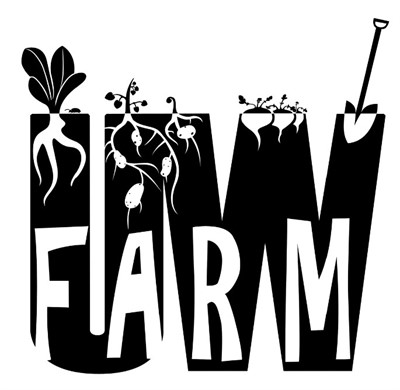 UW Farm volunteer hours:  HFS Harvest, CUH & Mercer