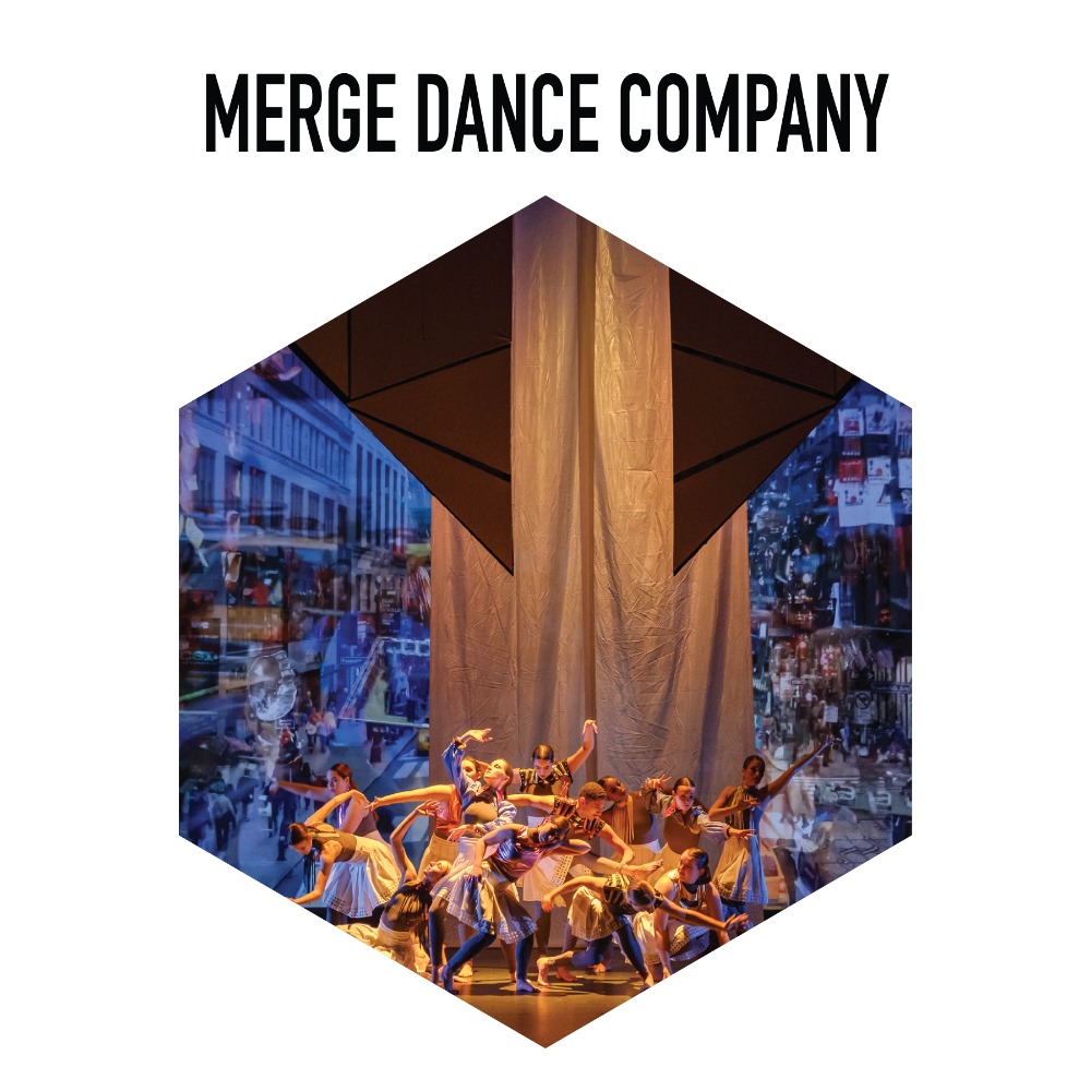 Texas State Presents: Merge Dance Company