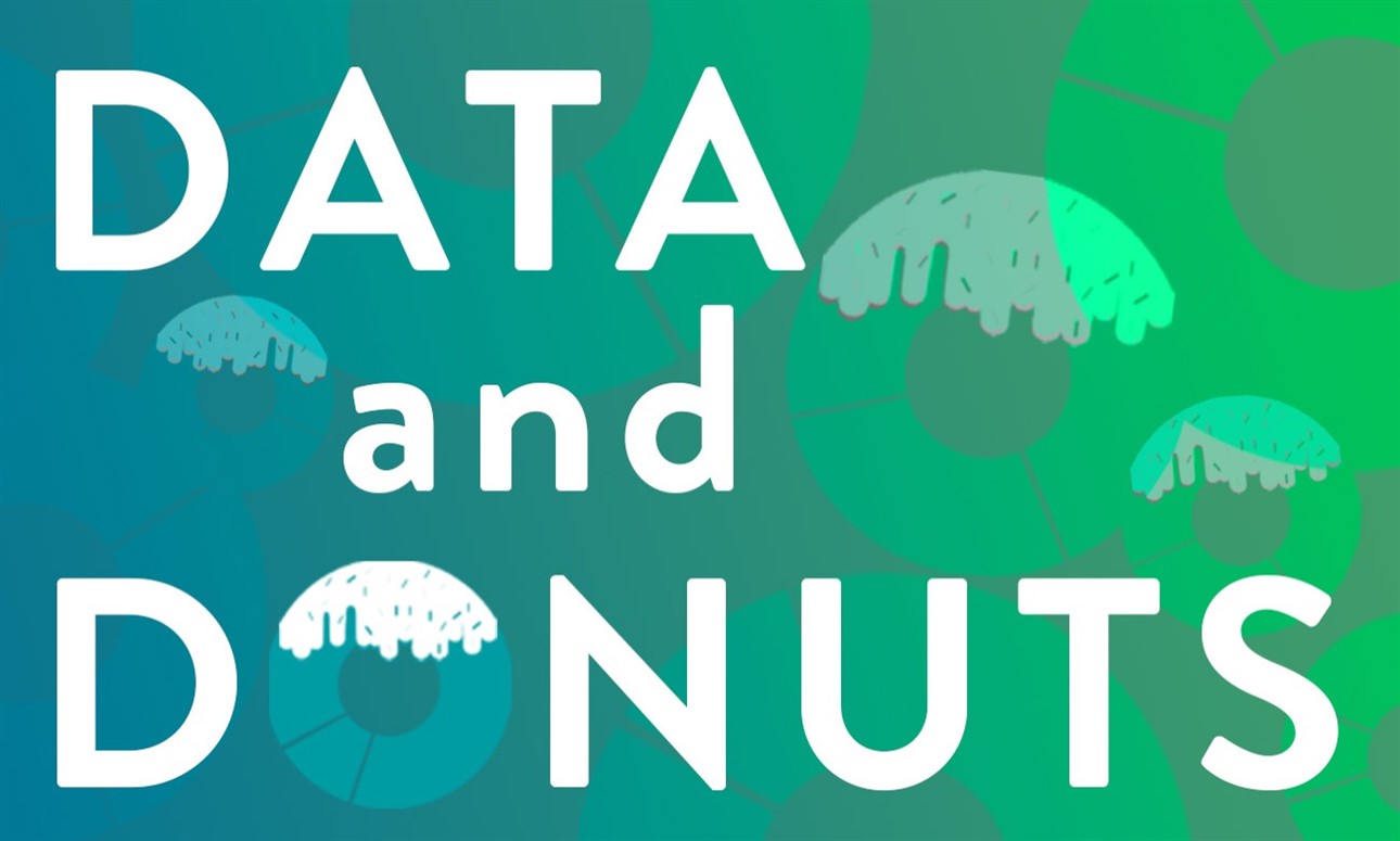 Data & Donuts 2: Introduction to NVivo for Qualitative Data Analysis