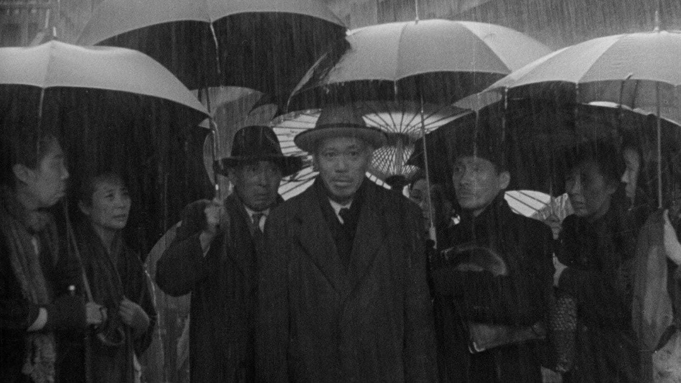 Ikiru Event Image
