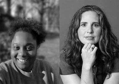 Encountering Absence: Digital Humanities Workshops
