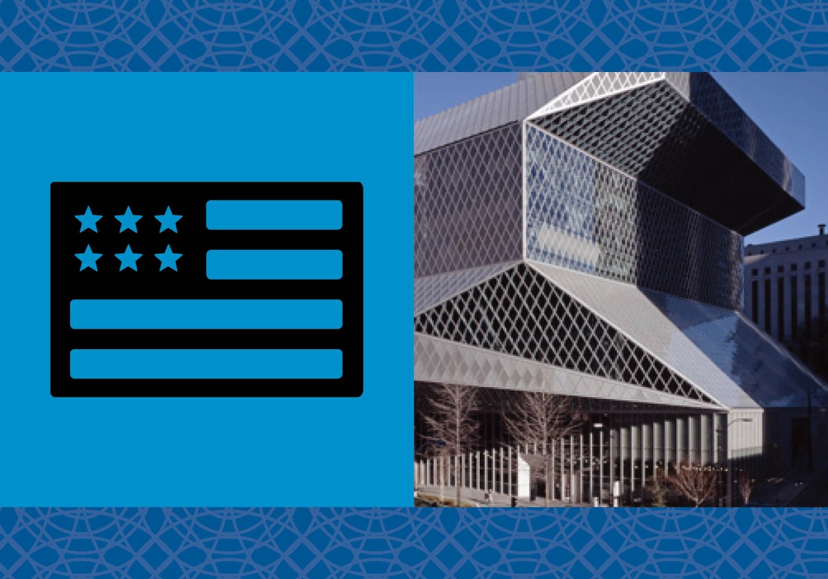 Virtual & In-Person Citizenship Class - English