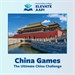 Building in china over water. China Games: The Ultimate China Challenge