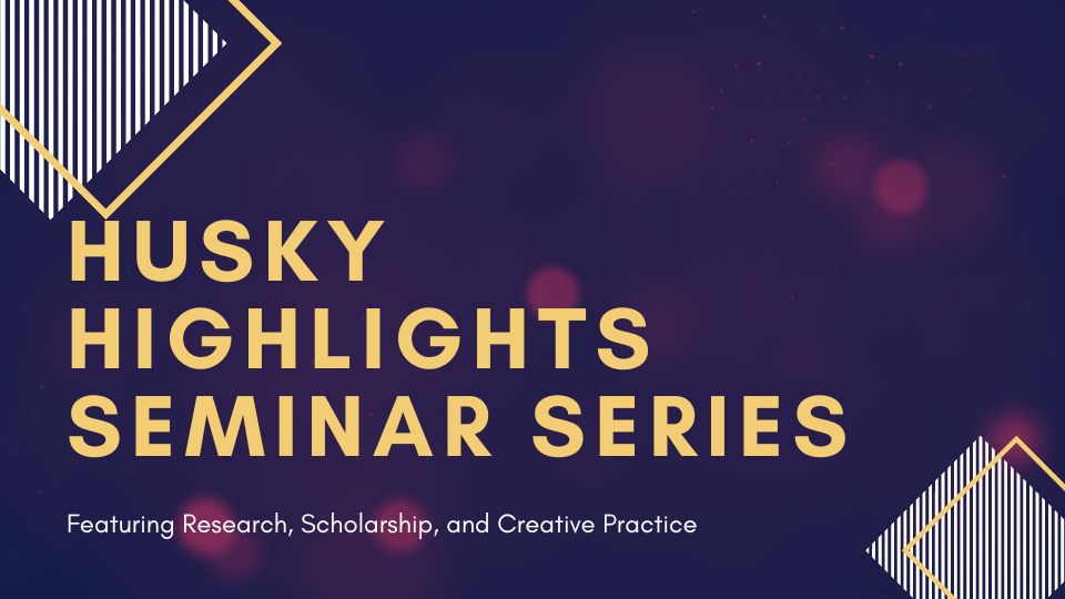 Husky Highlights: Fulbright Scholars Dr. Jed Murr (Slovenia) and Dr. Alka Kurian (Morocco)
