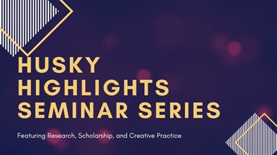 Husky Highlights: Fourth Wave Feminism in the Global South: A Postcolonial Backlash