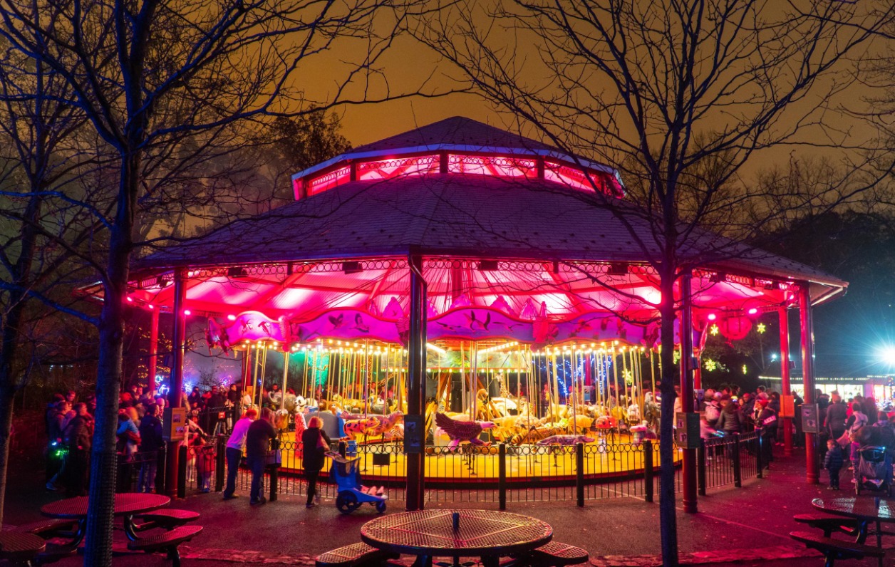 ZooLights