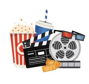 PG-13 Movie Night
