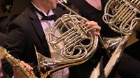 Doctoral Recital: Adam Hendrick, horn