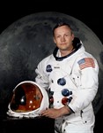 Anniversary - Neil Armstrong's 95th Birthday  (1930)