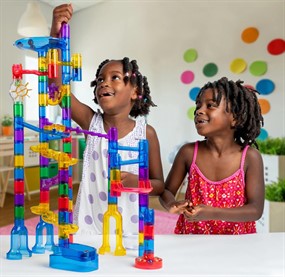 Marble Run