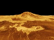 Did Venus Ever Have Oceans?  (Exploring Space Lecture)