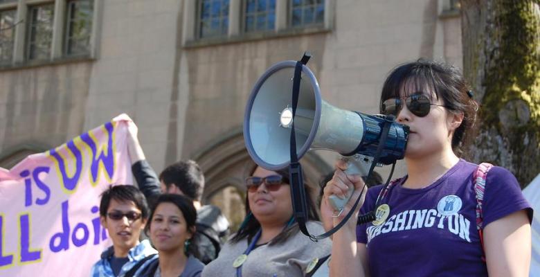 UW Dawg Daze: Get Connected to the Labor Movement! Featuring Banh Mi and the Harry Bridges Center
