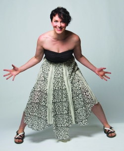 Faculty Recital: Carrie Shaw and Guests
